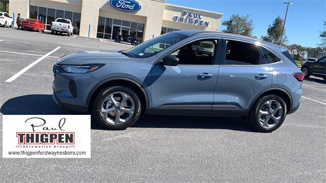 new 2025 Ford Escape car, priced at $32,320