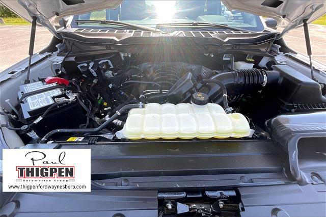 used 2023 Ford F-150 car, priced at $32,272