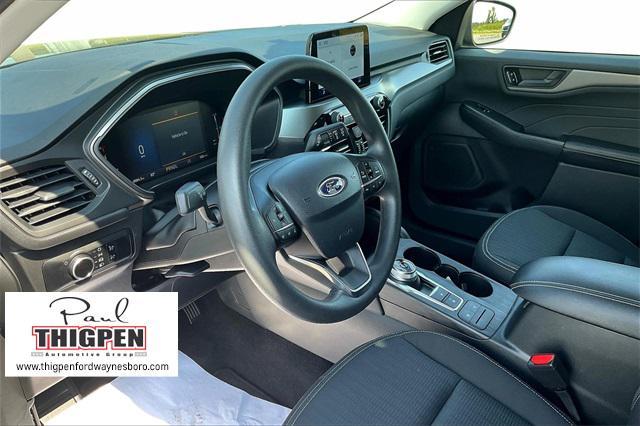 used 2024 Ford Escape car, priced at $23,594