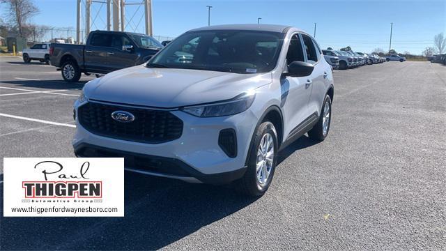 new 2025 Ford Escape car, priced at $32,855