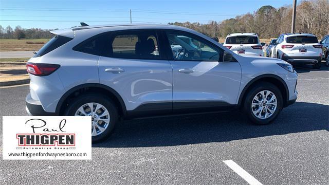 new 2025 Ford Escape car, priced at $32,855