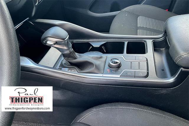used 2023 Kia Sorento car, priced at $25,942