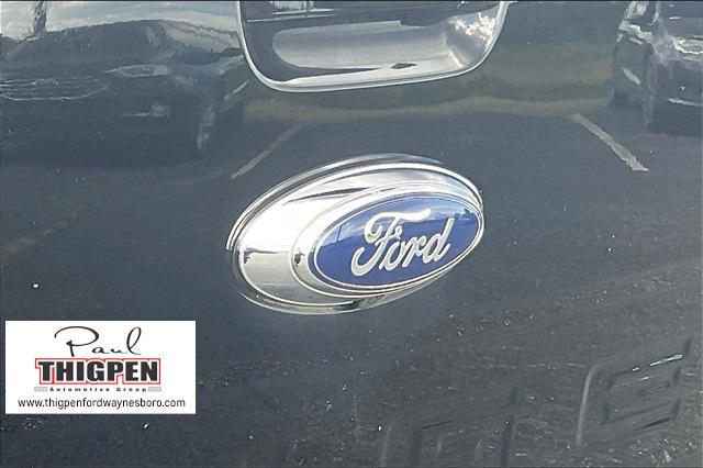 used 2020 Ford Ranger car, priced at $25,918