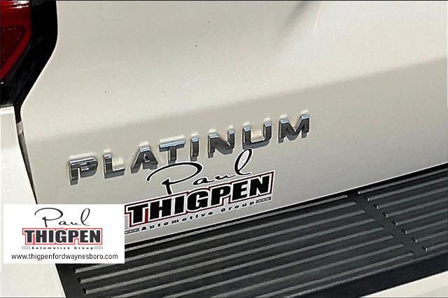 used 2019 Ford Expedition car, priced at $32,018