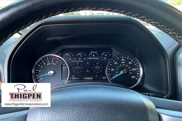used 2019 Ford Expedition car, priced at $32,018