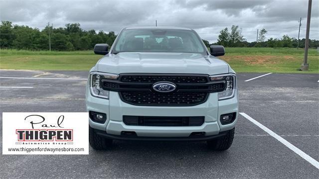 new 2024 Ford Ranger car, priced at $39,415