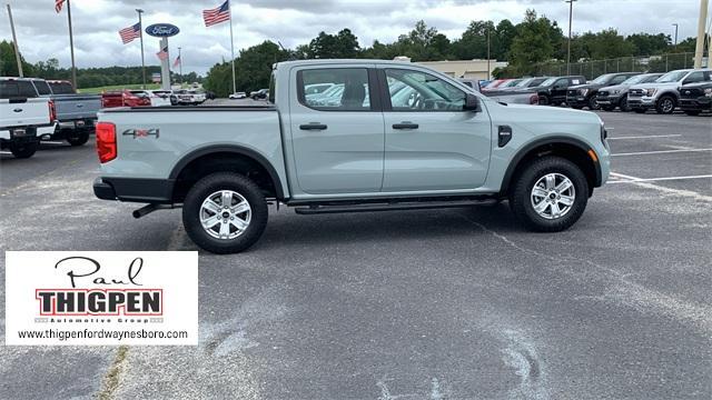 new 2024 Ford Ranger car, priced at $39,415