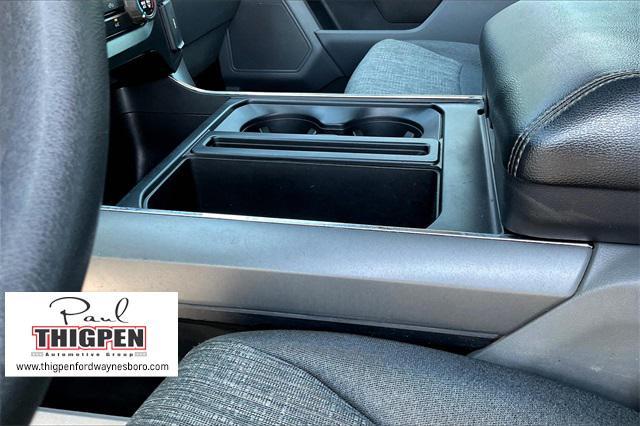used 2022 Ford F-150 car, priced at $27,228