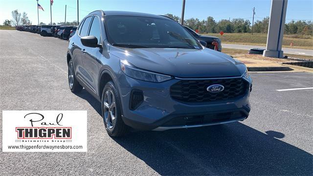 new 2025 Ford Escape car, priced at $34,915