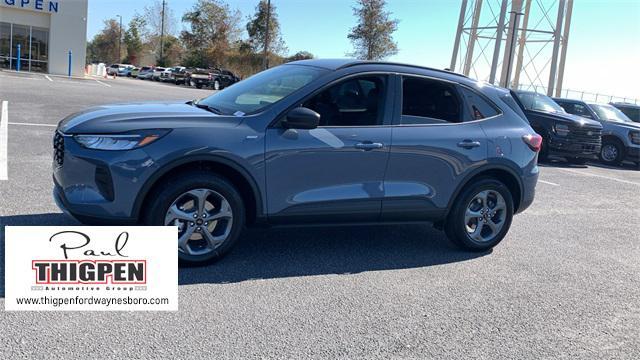 new 2025 Ford Escape car, priced at $34,915