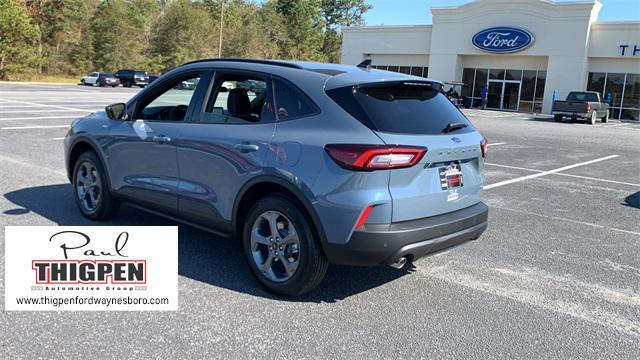 new 2025 Ford Escape car, priced at $34,915