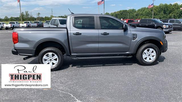 used 2024 Ford Ranger car, priced at $29,999