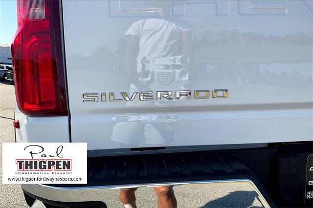 new 2026 Chevrolet Silverado 3500 car