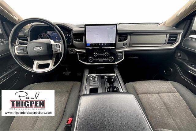 used 2022 Ford Expedition car, priced at $37,501