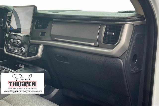 used 2022 Ford Expedition car, priced at $37,501