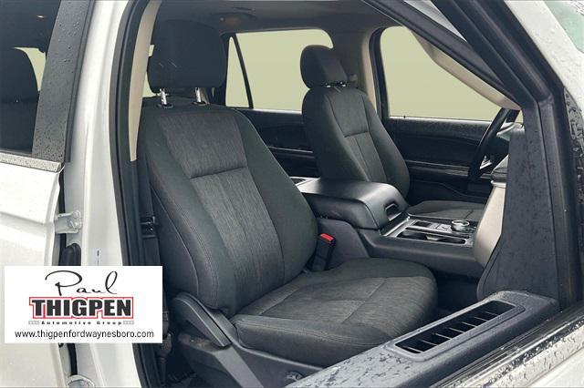 used 2022 Ford Expedition car, priced at $37,501