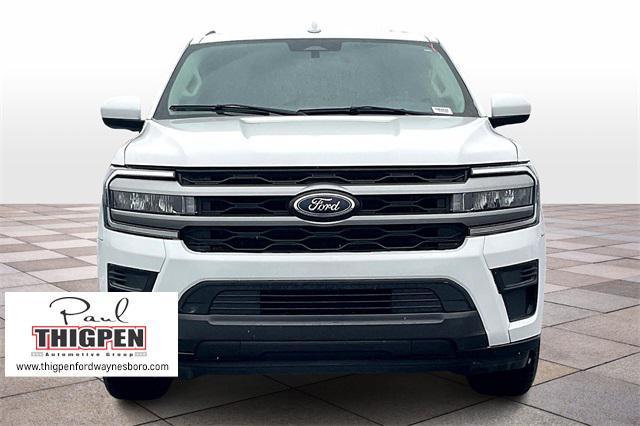 used 2022 Ford Expedition car, priced at $37,501