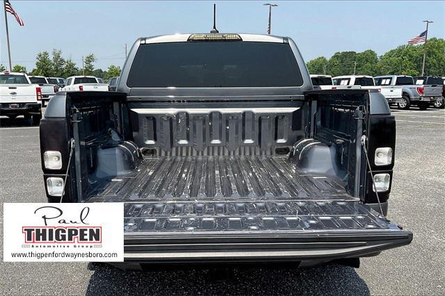 used 2022 Ford Ranger car, priced at $32,785