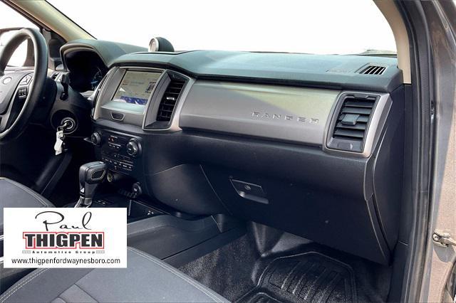 used 2022 Ford Ranger car, priced at $32,785