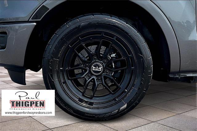 used 2022 Ford Ranger car, priced at $32,785