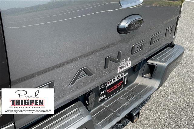 used 2022 Ford Ranger car, priced at $32,785