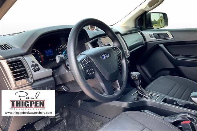 used 2022 Ford Ranger car, priced at $32,785