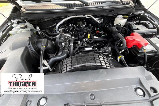 used 2022 Ford Ranger car, priced at $32,785