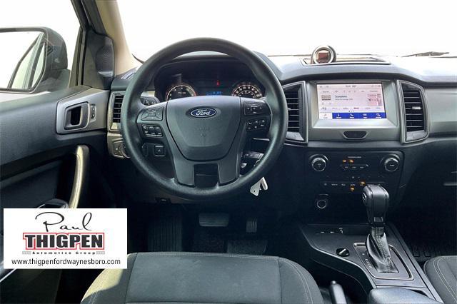 used 2022 Ford Ranger car, priced at $32,785