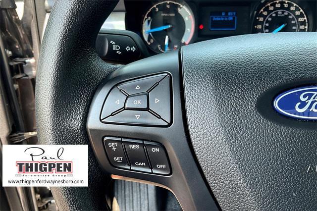 used 2022 Ford Ranger car, priced at $32,785