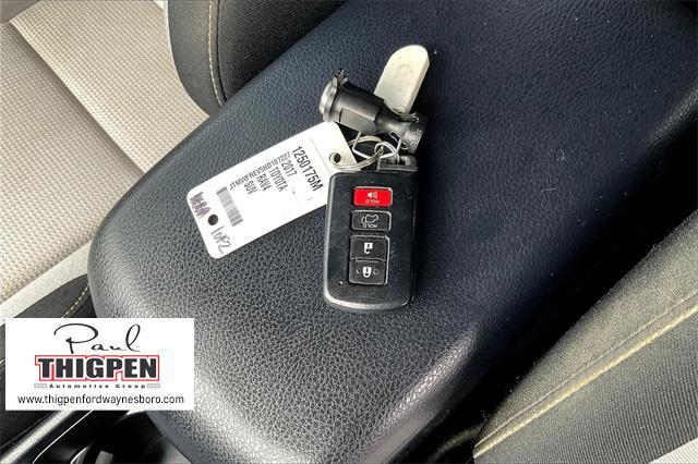 used 2017 Toyota RAV4 car, priced at $17,693