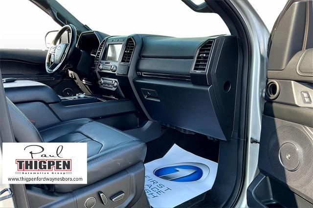 used 2019 Ford Expedition car, priced at $32,564