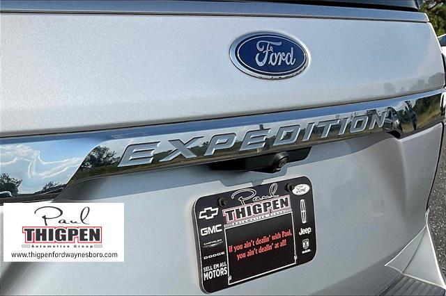 used 2019 Ford Expedition car, priced at $32,564