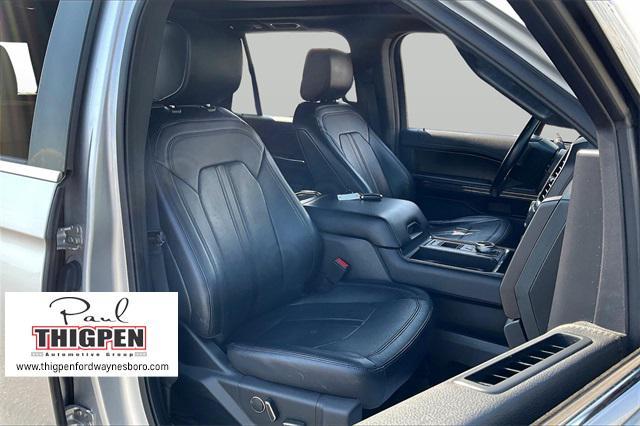used 2019 Ford Expedition car, priced at $32,564
