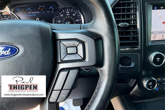 used 2019 Ford Expedition car, priced at $32,564