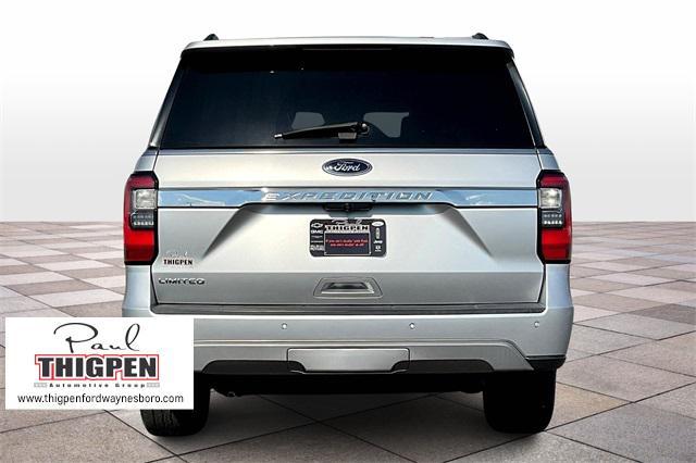 used 2019 Ford Expedition car, priced at $32,564