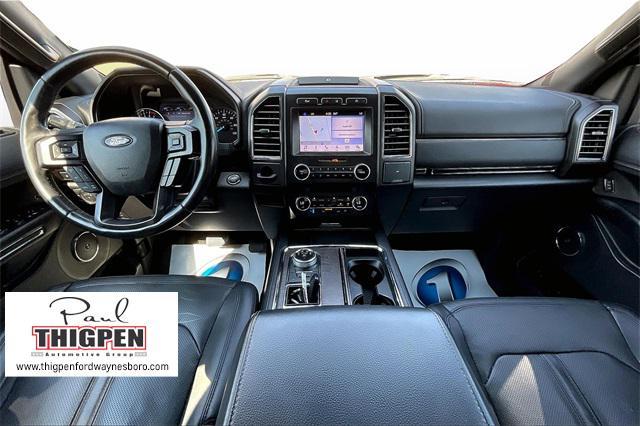 used 2019 Ford Expedition car, priced at $32,564