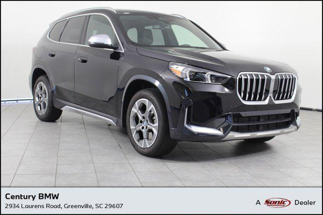 new 2024 BMW X1 car, priced at $42,995