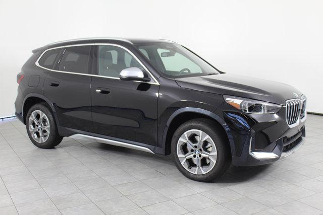 new 2024 BMW X1 car, priced at $42,995