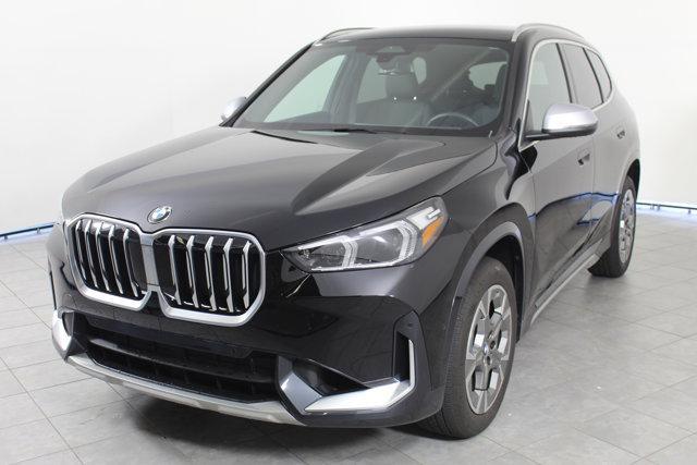 new 2024 BMW X1 car, priced at $42,995