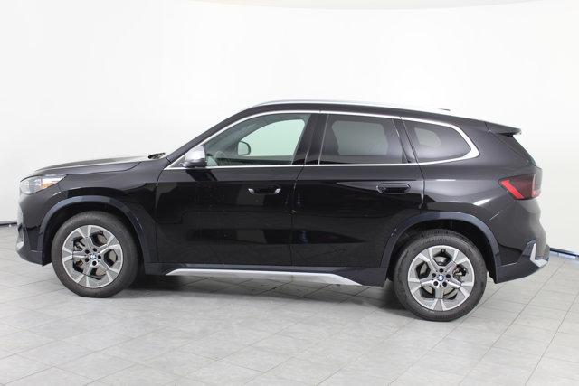 new 2024 BMW X1 car, priced at $42,995