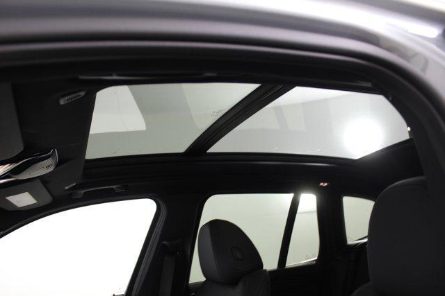 used 2024 BMW X3 car