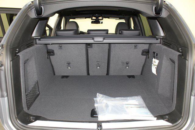 used 2024 BMW X3 car