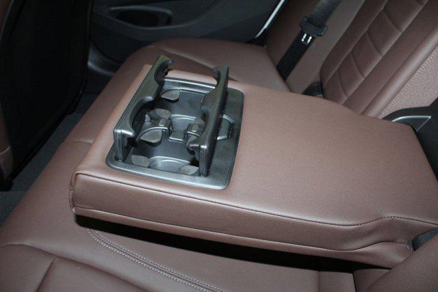 new 2025 BMW 330 car, priced at $53,580