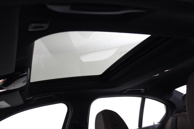 new 2025 BMW 330 car, priced at $54,755