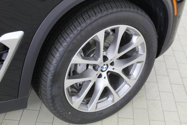 used 2024 BMW X5 car, priced at $72,745