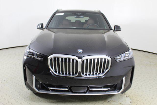 used 2024 BMW X5 car, priced at $72,745