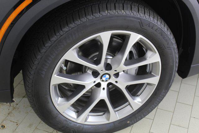 used 2024 BMW X5 car, priced at $72,745