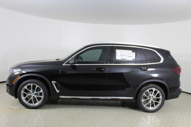 used 2024 BMW X5 car, priced at $72,745