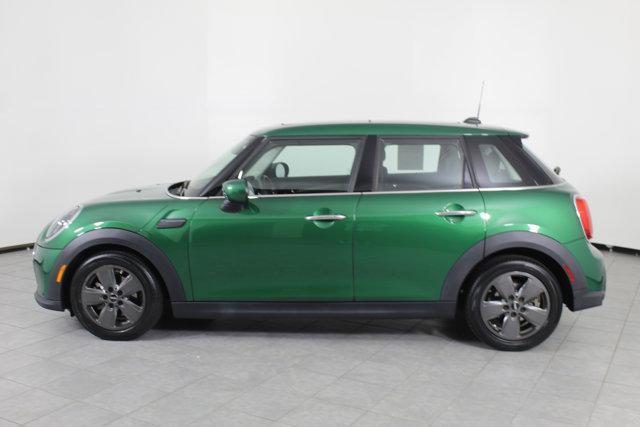 used 2022 MINI Hardtop car, priced at $21,697