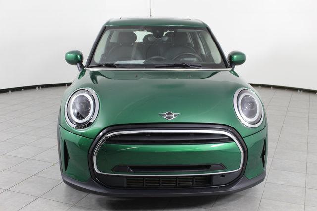 used 2022 MINI Hardtop car, priced at $21,697